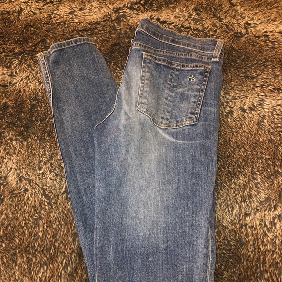 Rag & bone jeans - Picture 2 of 8